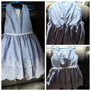Girl dress